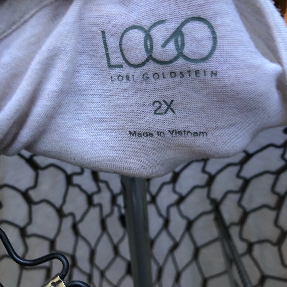 Tunic by Logo - Picture 4 of 10